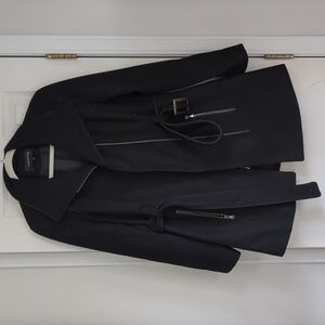Jones Day NY Dress Coat